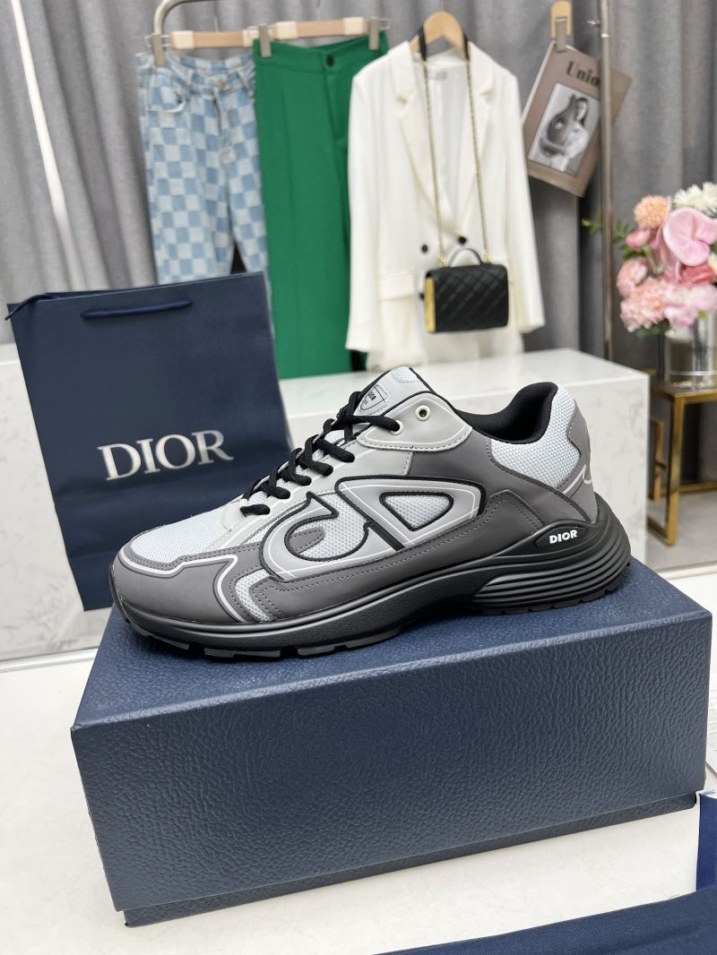 Christian Dior Sneaker